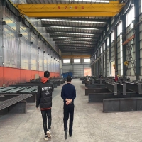 廣東鋼結(jié)構項目